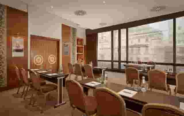 Venture Room