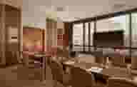 Private Dining Rooms