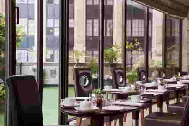 The Trianon