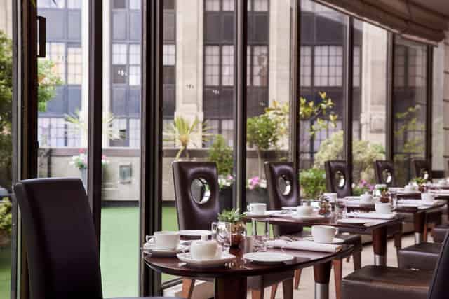 The Trianon