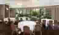 Private Dining Rooms