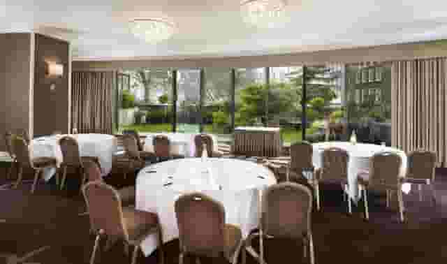 The Trianon