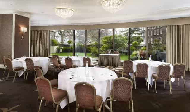The Trianon