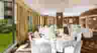 Small Meeting Rooms