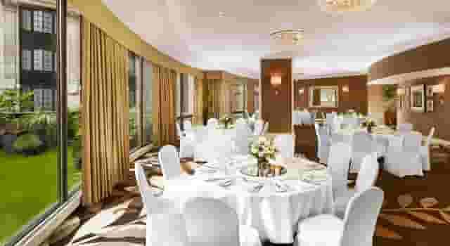 The Trianon