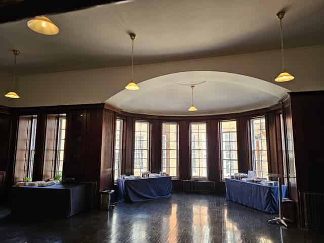 Dickens Library