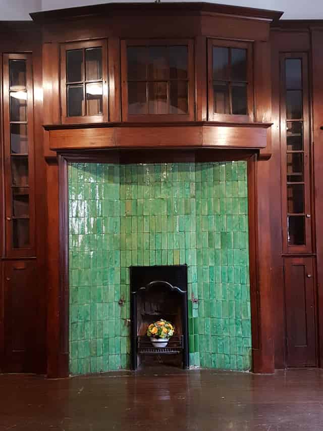 Dickens Library