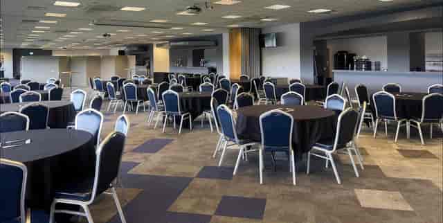Sixways Stadium – Worcester Warriors