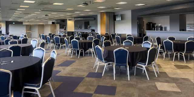 Chairman’s Lounge
