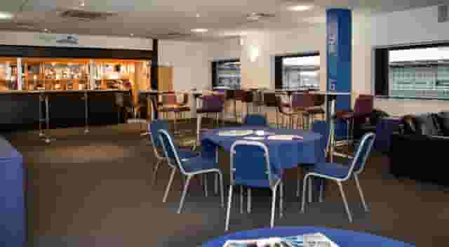 Sterling Suite