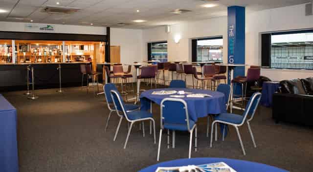 Sterling Suite