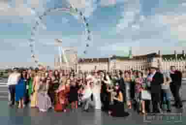 Trafalgar Square