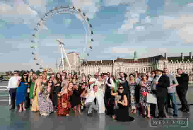 West End on the Thames