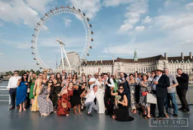 Wedding Reception