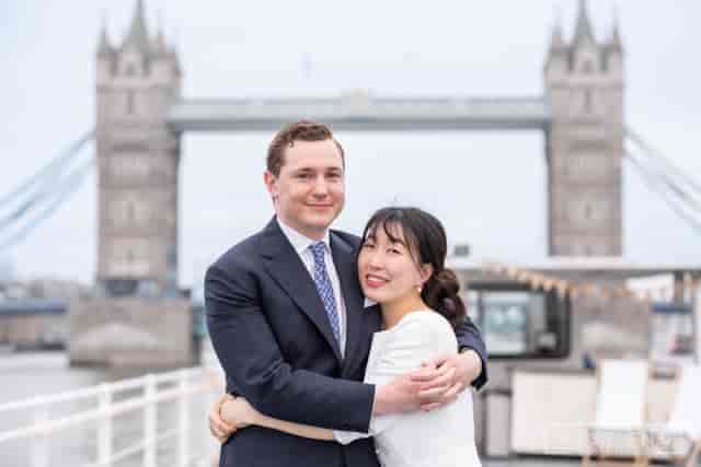 West End on the Thames - image 2