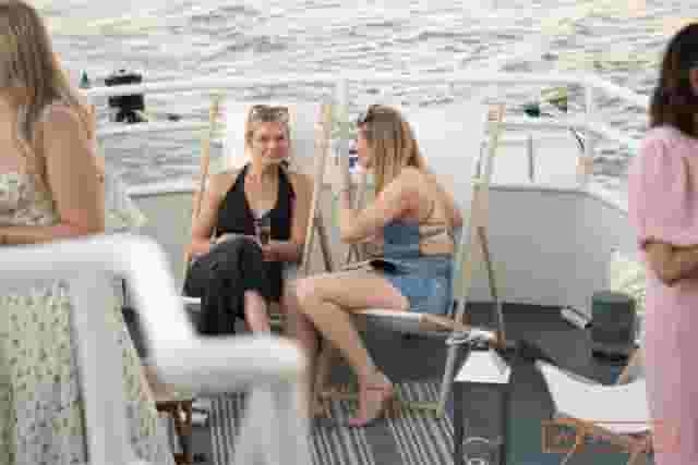 West End on the Thames