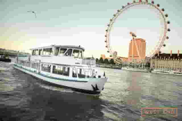 West End on the Thames