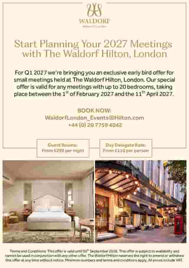 Early Bird - Q1 Offer 