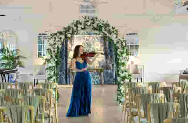 Weddings at Underwood