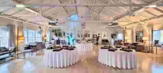 Weddings at Underwood