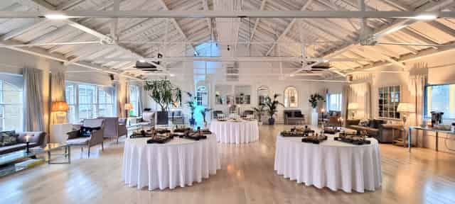 Weddings at Underwood