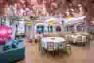 Small Venues