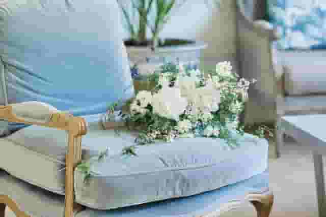 Weddings at Underwood