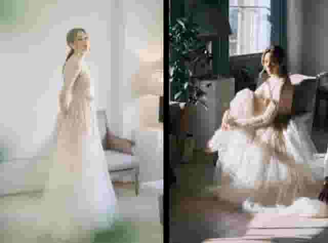 Lumiere Underwood
