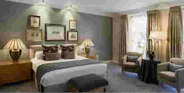 The Landmark London