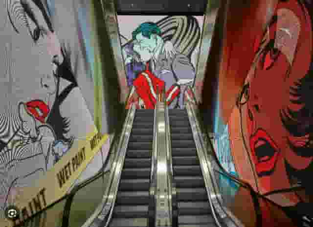 art'otel London Hoxton