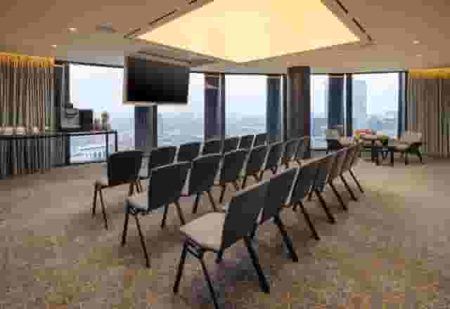 art'otel London Hoxton