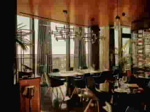 Meeting Space & Accommodation