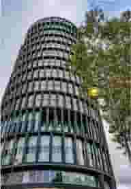 Central London
