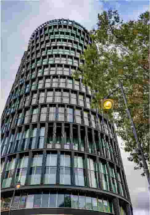 Meeting Space & Accommodation