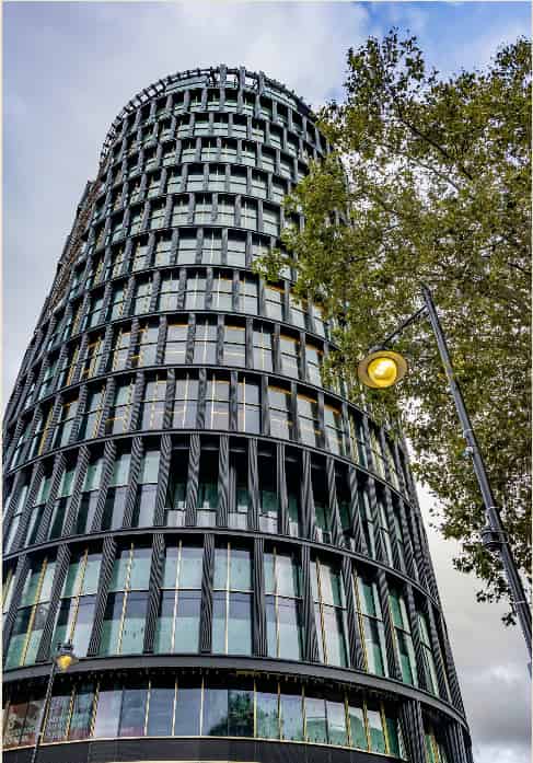 Meeting  Space  & Accommodation