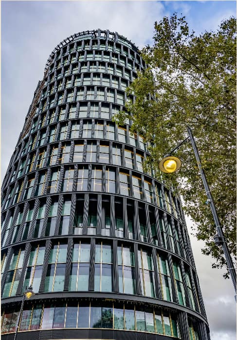 Away day venues in London