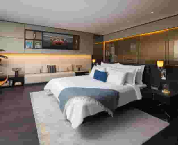Meeting  Space  & Accommodation