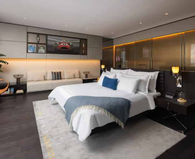 Meeting  Space  & Accommodation