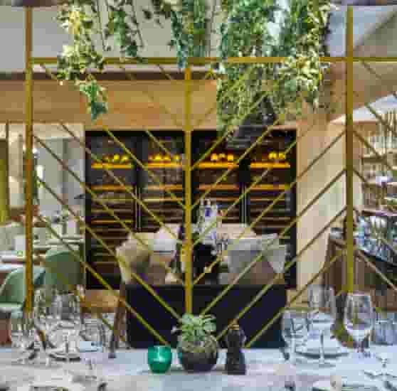 Meeting Space & Accommodation