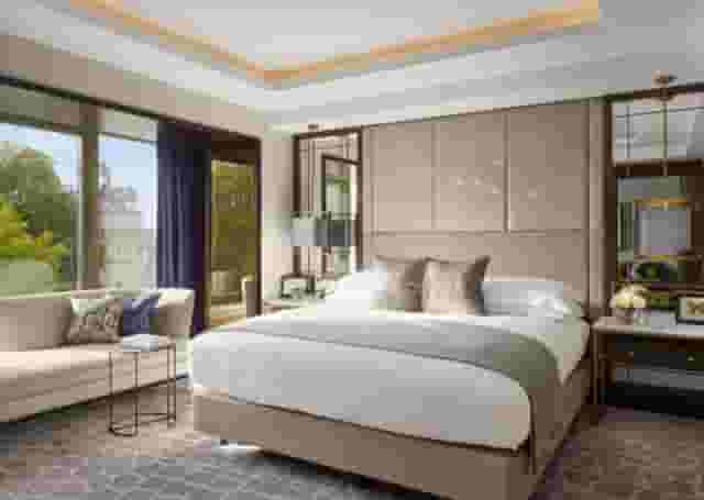 Meeting Space & Accommodation