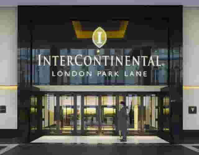 InterContinental London Park Lane