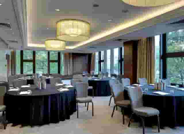 Meeting Space & Accommodation