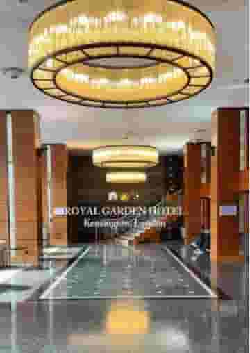 Meeting & Accommodation