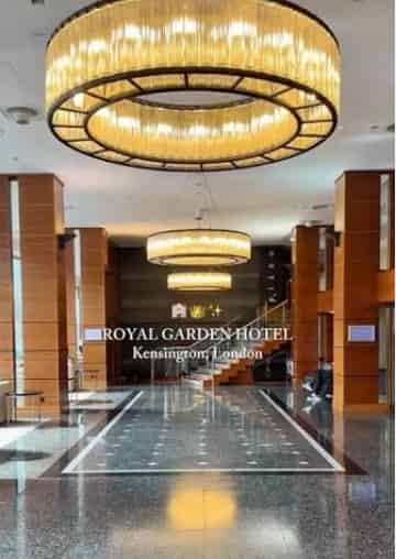 Meeting & Accommodation