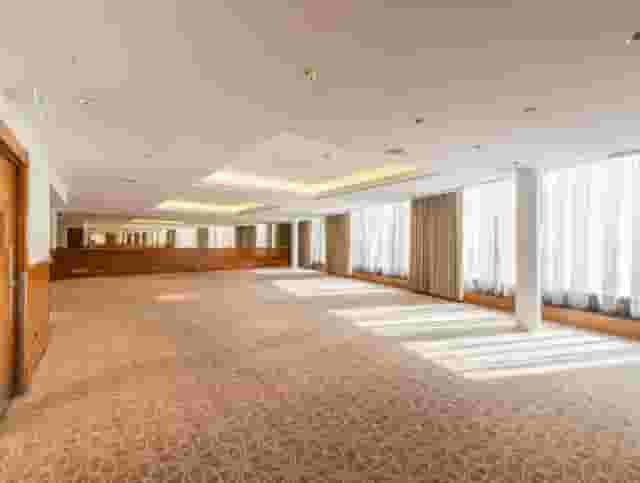 Meeting & Accommodation