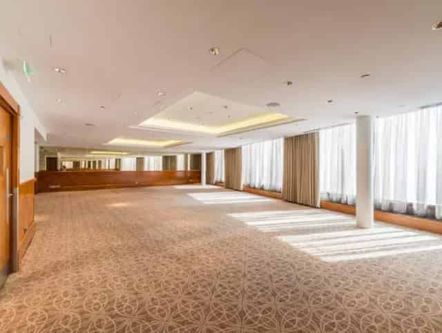 Meeting & Accommodation