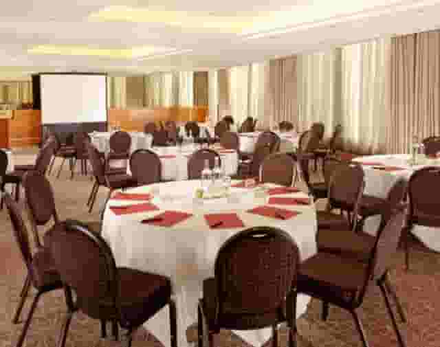 Meeting & Accommodation
