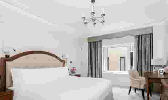 The Langham, London