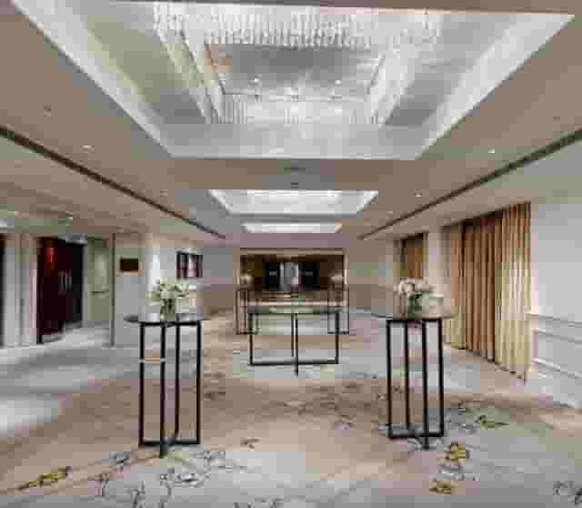 The Langham, London