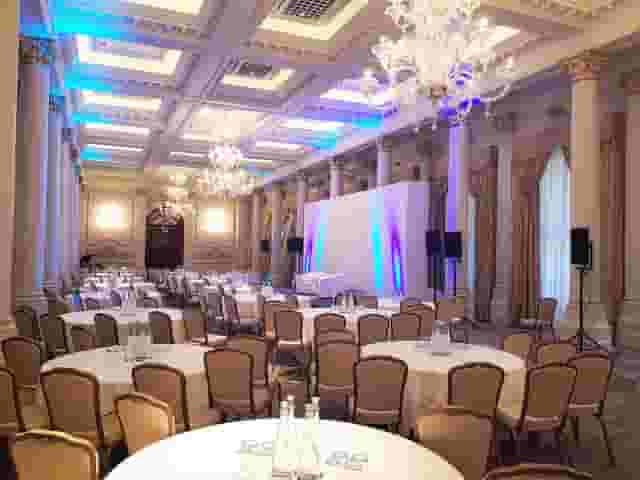 The Langham, London